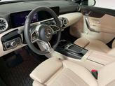 Thumbnail of 2025 Midnight Black Mercedes-Benz CLA 250