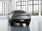 Thumbnail of 2026 Gray Mercedes-Benz GLE 450