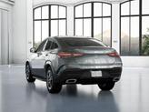 Thumbnail of 2026 Gray Mercedes-Benz GLE 450