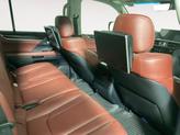 Thumbnail of 2016 Starfire Pearl Lexus LX 570