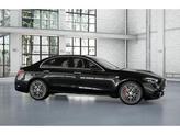 Thumbnail of 2025 Obsidian Black Metallic Mercedes-Benz AMG C 63