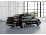 Thumbnail of 2025 Obsidian Black Metallic Mercedes-Benz AMG C 63