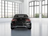 Thumbnail of 2025 Obsidian Black Metallic Mercedes-Benz AMG C 63