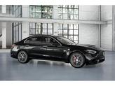 Thumbnail of 2025 Obsidian Black Metallic Mercedes-Benz AMG C 63