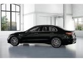 Thumbnail of 2025 Obsidian Black Metallic Mercedes-Benz AMG C 63