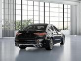 Thumbnail of 2025 Obsidian Black Metallic Mercedes-Benz AMG C 63