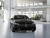 Thumbnail of 2025 Obsidian Black Metallic Mercedes-Benz AMG C 63