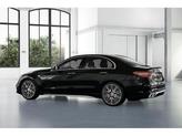 Thumbnail of 2025 Obsidian Black Metallic Mercedes-Benz AMG C 63