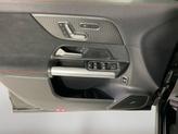 Thumbnail of 2025 Midnight Black Mercedes-Benz GLA 250
