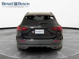 Thumbnail of 2025 Midnight Black Mercedes-Benz GLA 250