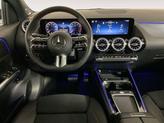 Thumbnail of 2025 Midnight Black Mercedes-Benz GLA 250