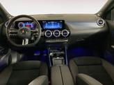 Thumbnail of 2025 Midnight Black Mercedes-Benz GLA 250