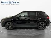 Thumbnail of 2025 Midnight Black Mercedes-Benz GLA 250