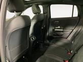 Thumbnail of 2025 Midnight Black Mercedes-Benz GLA 250