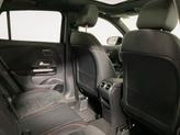 Thumbnail of 2025 Midnight Black Mercedes-Benz GLA 250