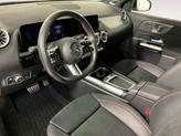 Thumbnail of 2025 Midnight Black Mercedes-Benz GLA 250