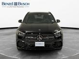 Thumbnail of 2025 Midnight Black Mercedes-Benz GLA 250