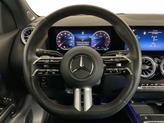 Thumbnail of 2025 Midnight Black Mercedes-Benz GLA 250