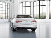 Thumbnail of 2025 MANUFAKTUR Moonlight White Metallic Mercedes-Benz S-Class