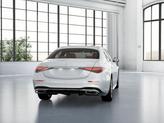 Thumbnail of 2025 MANUFAKTUR Moonlight White Metallic Mercedes-Benz S-Class
