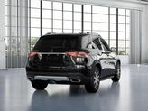 Thumbnail of 2025 Obsidian Black Metallic Mercedes-Benz GLE 450