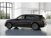 Thumbnail of 2025 Graphite Gray Metallic Mercedes-Benz GLC 350e