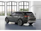 Thumbnail of 2025 Graphite Gray Metallic Mercedes-Benz GLC 350e