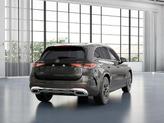 Thumbnail of 2025 Graphite Gray Metallic Mercedes-Benz GLC 350e