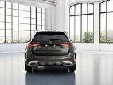 Thumbnail of 2025 Graphite Gray Metallic Mercedes-Benz GLC 350e