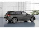 Thumbnail of 2025 Graphite Gray Metallic Mercedes-Benz GLC 350e