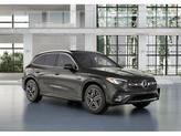 Thumbnail of 2025 Graphite Gray Metallic Mercedes-Benz GLC 350e
