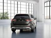 Thumbnail of 2025 Graphite Gray Metallic Mercedes-Benz GLC 350e