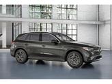 Thumbnail of 2025 Graphite Gray Metallic Mercedes-Benz GLC 350e