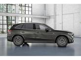 Thumbnail of 2025 Graphite Gray Metallic Mercedes-Benz GLC 350e