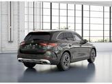 Thumbnail of 2025 Graphite Gray Metallic Mercedes-Benz GLC 350e