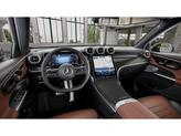 Thumbnail of 2025 Graphite Gray Metallic Mercedes-Benz GLC 350e