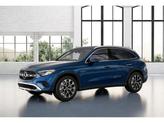 Thumbnail of 2025 Starling Blue Metallic Mercedes-Benz GLC 350e