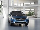 Thumbnail of 2025 Starling Blue Metallic Mercedes-Benz GLC 350e
