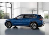 Thumbnail of 2025 Starling Blue Metallic Mercedes-Benz GLC 350e
