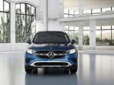 Thumbnail of 2025 Starling Blue Metallic Mercedes-Benz GLC 350e