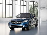 Thumbnail of 2025 Starling Blue Metallic Mercedes-Benz GLC 350e