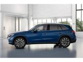Thumbnail of 2025 Starling Blue Metallic Mercedes-Benz GLC 350e