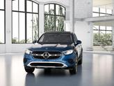 Thumbnail of 2025 Starling Blue Metallic Mercedes-Benz GLC 350e