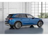 Thumbnail of 2025 Starling Blue Metallic Mercedes-Benz GLC 350e