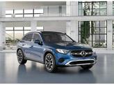 Thumbnail of 2025 Starling Blue Metallic Mercedes-Benz GLC 350e