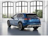Thumbnail of 2025 Starling Blue Metallic Mercedes-Benz GLC 350e