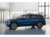 Thumbnail of 2025 Starling Blue Metallic Mercedes-Benz GLC 350e