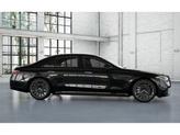 Thumbnail of 2025 Obsidian Black Metallic Mercedes-Benz S-Class