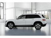 Thumbnail of 2025 Polar White Mercedes-Benz GLB 250