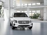 Thumbnail of 2025 Polar White Mercedes-Benz GLB 250